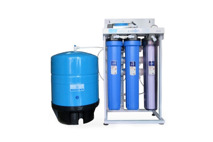 Máy lọc nước bán công nghiệp Karofi KT-KB80 (80 lít/giờ)
